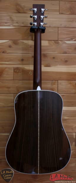 Martin D28 Acoustic Guitar - L.A. Music - Canada's Favourite Music Store!