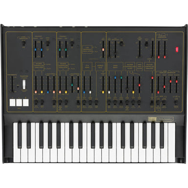 Korg Limited Edition ARP Odyssey Rev-2 Duophonic Synthesizer - L.A. Music - Canada's Favourite Music Store!