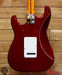 Fender Custom Shop American Custom Stratocaster HSS Maple Neck Red Burst Black 9231006874 - L.A. Music - Canada's Favourite Music Store!