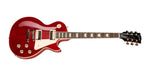 Gibson USA Les Paul Classic LPCS00TCNH Translucent Cherry