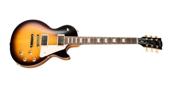 Gibson store lp tribute