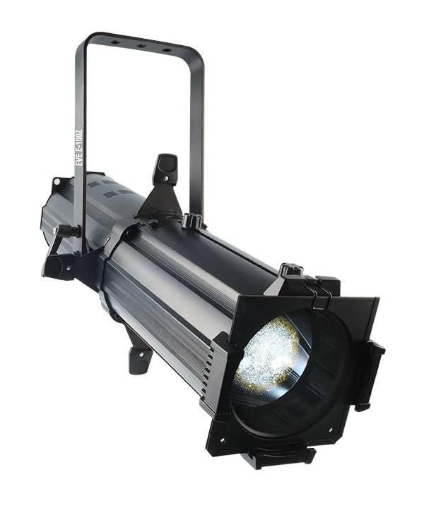 Chauvet DJ EVE E-100Z Ellipsoidal LED Light ELLIPSOIDAL-100Z