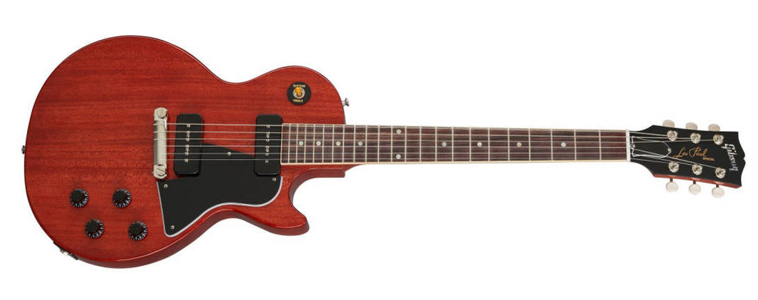 Gibson — Page 4 — L.A. Music