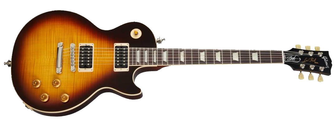 Gibson Slash Les Paul Standard LPSS00NVNH November Burst