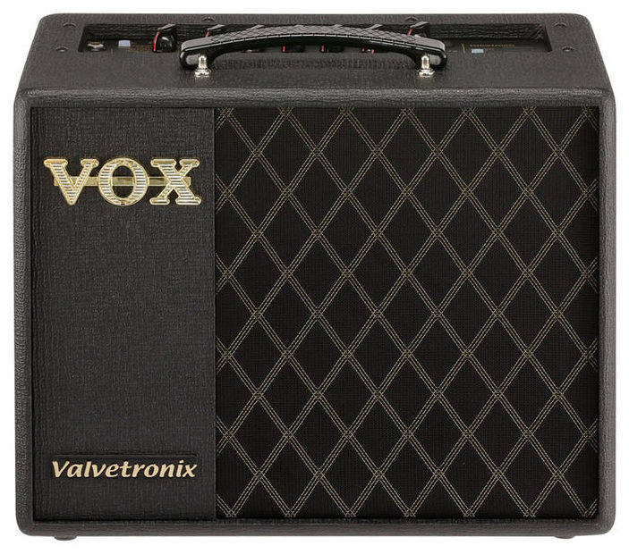 Vox VT20X 1x8" 20 watt Modeling Combo Amplifier