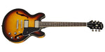 Epiphone Inspired by Gibson ES-339 - Vintage Sunburst IGES339VSNH