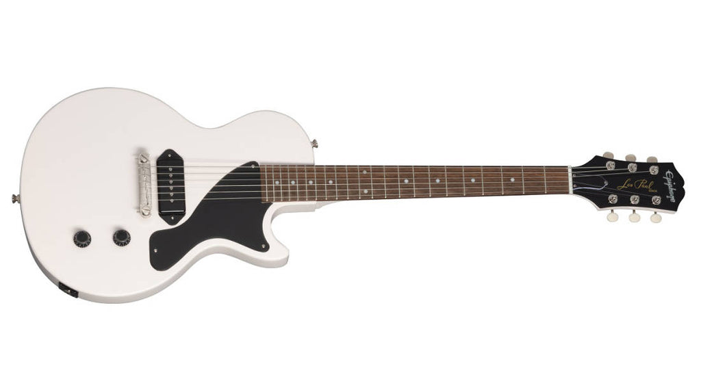 Epiphone Billie Joe Armstrong Les Paul Junior EIJBALPJCWNH — L.A.