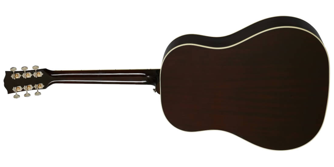 Gibson Southern Jumbo Original - Vintage Sunburst ACOSJVSNH