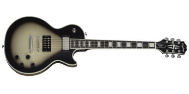 Epiphone Adam Jones Les Paul Custom Art Collection Frazetta ''Berserker'' w/Case - Antique Silverburst EILPCAJV4ASBNH