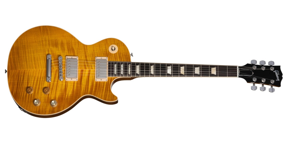 Gibson Kirk Hammet ''Greeny'' Les Paul Standard LPSKH00GGNH