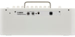 Yamaha THR30II Wireless 30W Desktop Modeling Amp with Bluetooth and Wireless Receiver - White THR30IIWL WH