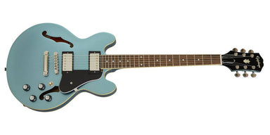 Epiphone Inspired By Gibson ES-339 - Pelham Blue IGES339PENH