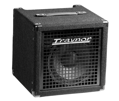 Traynor SB110 Small Block 120 Watt - 1x10 inch Bass Combo Amp