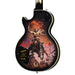 Epiphone Adam Jones Les Paul Custom Art Collection Frazetta ''Berserker'' w/Case - Antique Silverburst EILPCAJV4ASBNH