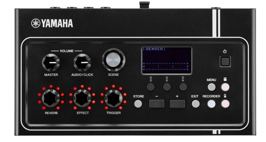 Yamaha ELECTRONIC ACOUSTIC DRUM MODULE EAD10