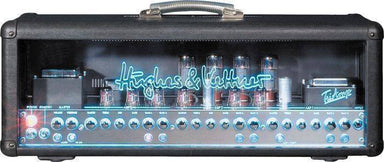Hughes & Kettner - Triamp MkII 100-Watt 3-Channel Guitar Head - L.A. Music - Canada's Favourite Music Store!
