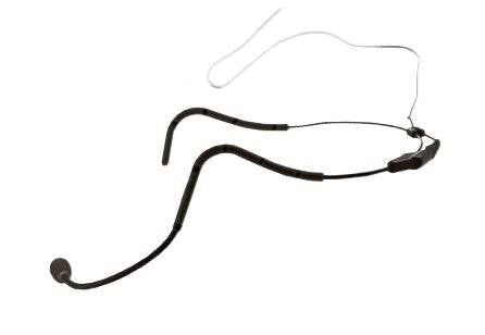 APEX 570 UNIVERSAL HEADWORN CONDENSER MIC