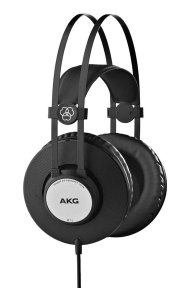 AKG K72 Closed Back Studio Headphones - L.A. Music - Canada's Favourite Music Store!