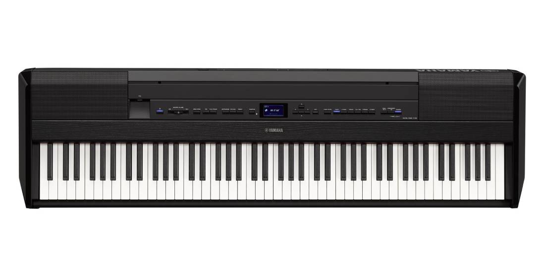 ヤマハ P-515B 20年製 Yamaha P-515 88 Key Digital Piano w/Speakers - Black P515 B