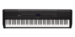 Yamaha P-515 88 Key Digital Piano w/Speakers - Black P515 B