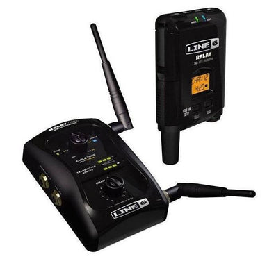 Line 6 Relay G50 - L.A. Music - Canada's Favourite Music Store!