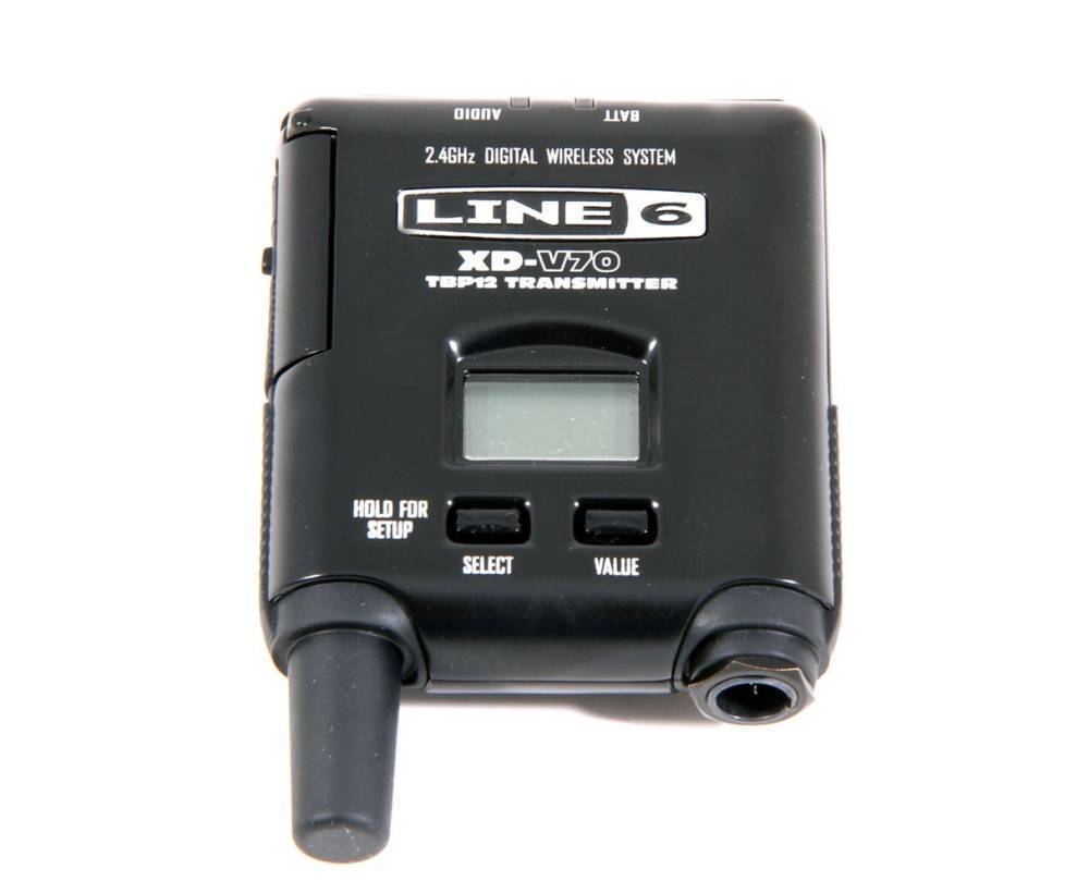 Line 6 TBP12RELAY Transmitter Relay