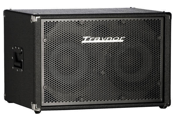 Traynor TC210 400 Watt 2x10 Bass Extension Cab
