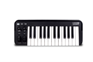 Line 6 25Key MIDI Controller Keyboard - L.A. Music - Canada's Favourite Music Store!