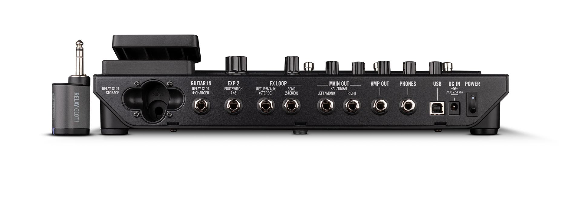 line 6 pod go expression pedal POD GO WL LINE 6 POD POD GO WIRELESS — L.A. Music