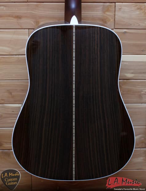 Martin D28 Acoustic Guitar - L.A. Music - Canada's Favourite Music Store!