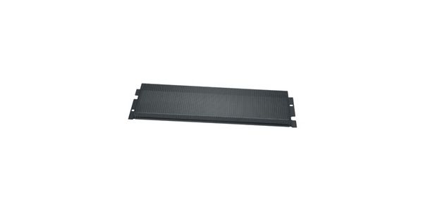 Middle Atlantic SF3 - rack security cover - 3U - L.A. Music - Canada's Favourite Music Store!
