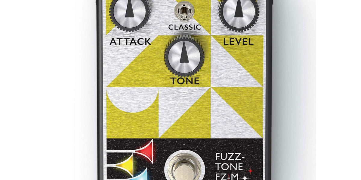 Fuzz sound deals