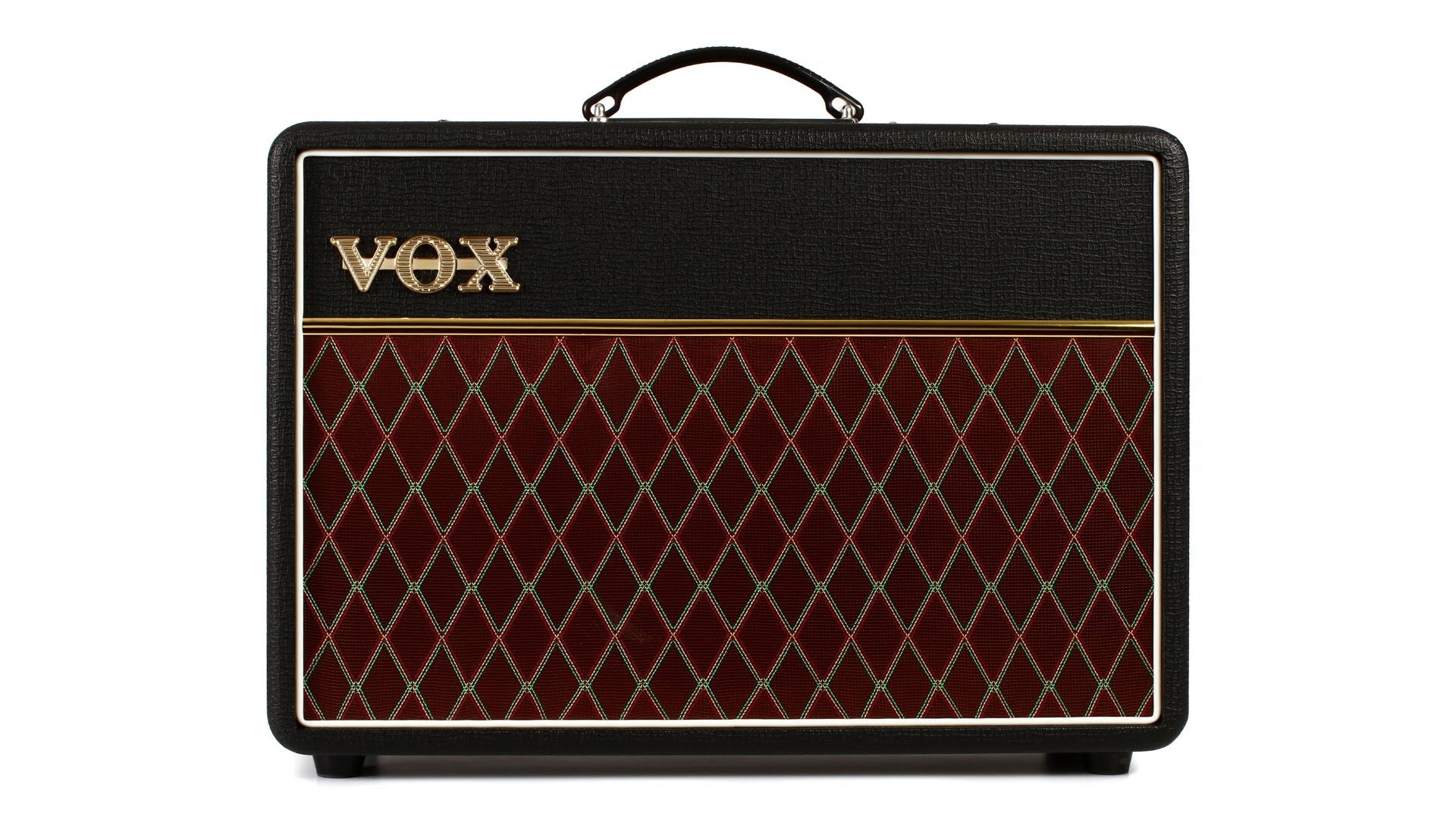 Vox AC10C1 Tube Guitar Amplifier AC10