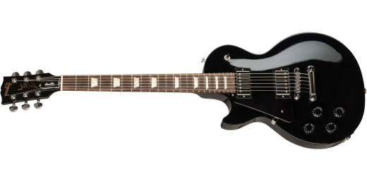 Gibson Les Paul Studio Left Hand - Ebony LPST00EBCHLH
