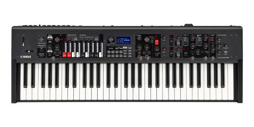 Yamaha YC61 61-Key Stage Keyboard