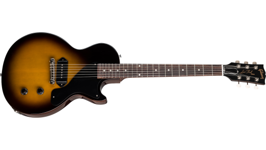 Gibson USA Les Paul Junior LPJR00VTNH Vintage Tobacco Burst