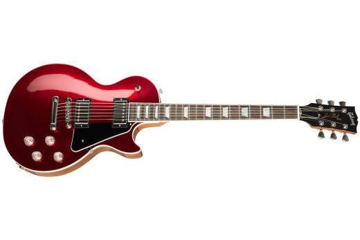 Gibson Les Paul Modern LPM00BUCH Sparkling Burgundy