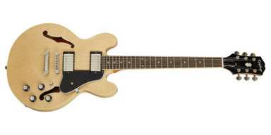 Epiphone Inspired By Gibson ES-339 - Natural IGES339NANH