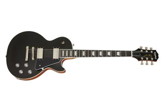 Epiphone Les Paul Modern - Graphite Black EILMGPHNH