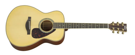 Yamaha Folk Acoustic Guitar LS16MARE