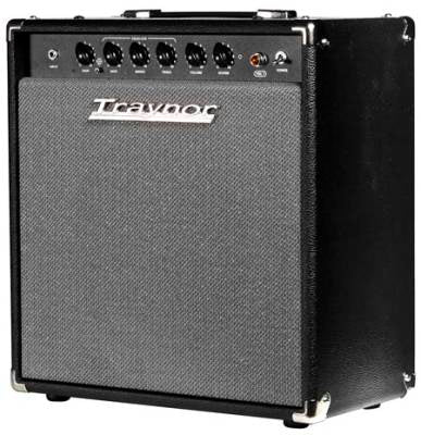 Traynor GuitarMate 15 Watt All-Tube Guitar Combo Amp YGL1