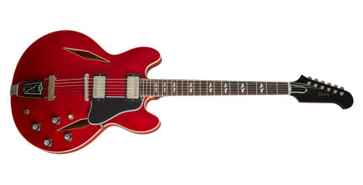 Gibson 1964 Trini Lopez Standard Reissue - Sixties Cherry 2020 ESTL64VOSCNH