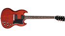 Gibson SG Special P90 - Vintage Cherry SGSP00VCCH