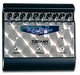 Hughes & Kettner - Tube Man 3-Channel Guitar Recording Station w/ Redbox - L.A. Music - Canada's Favourite Music Store!