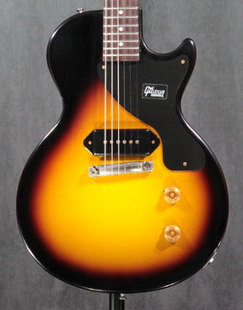 Gibson 1957 Les Paul Junior Single Cut Reissue VOS Vintage Sunburst LPJRSC57VVSNH