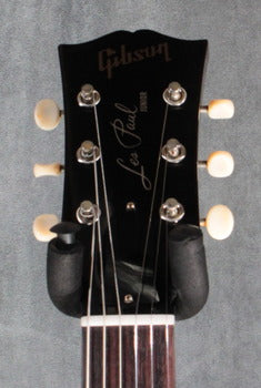 Gibson 1957 Les Paul Junior Single Cut Reissue VOS Vintage Sunburst LPJRSC57VVSNH