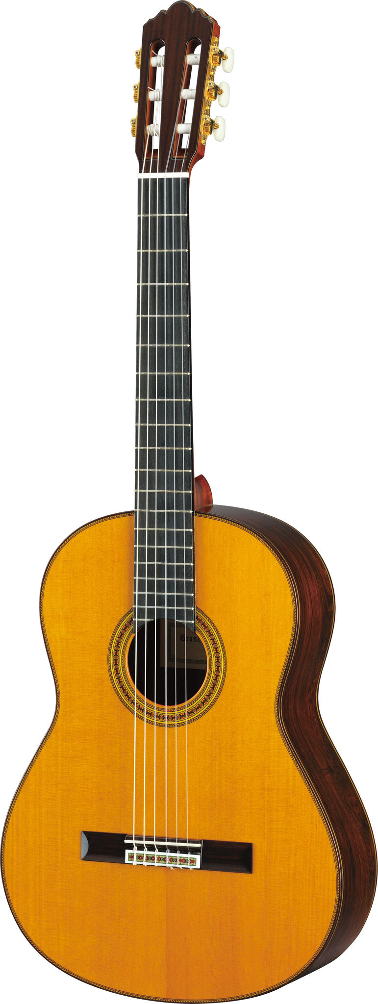 Yamaha GC42C Classical Guitar