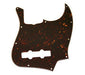 Fender Mexico '60 Jazz Bass Tortoise Pickguard 0058360002 - L.A. Music - Canada's Favourite Music Store!