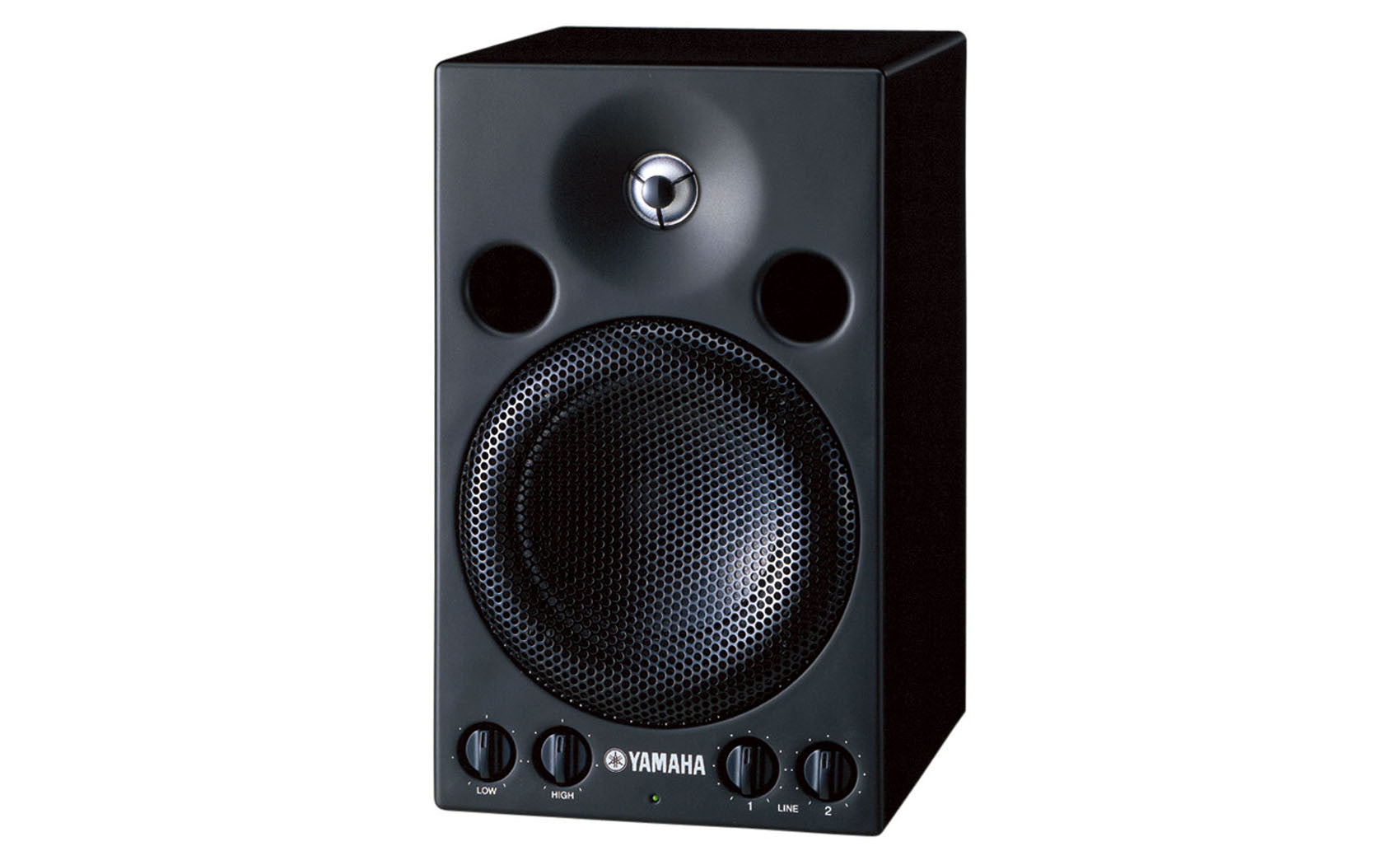 Yamaha MSP3 Powered Monitor Speaker EACH