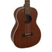 Lanikai Ukulele LUTU 21B All Mahogany TunaUke Equipped Baritone - L.A. Music - Canada's Favourite Music Store!